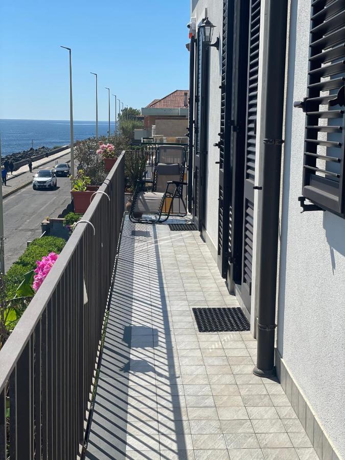 Bed and Breakfast Sunshine Рипосто Экстерьер фото