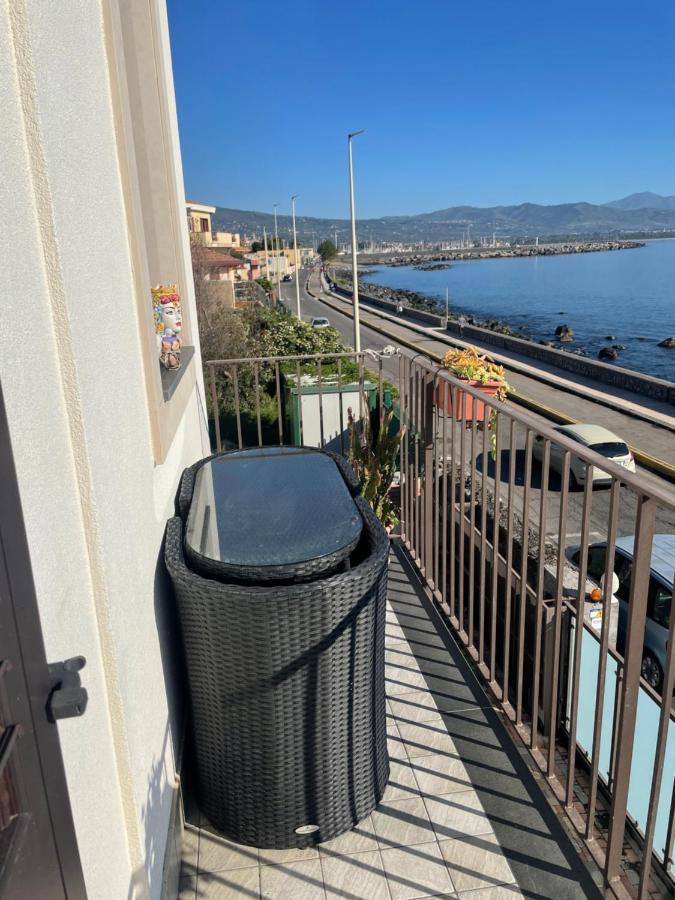 Bed and Breakfast Sunshine Рипосто Экстерьер фото