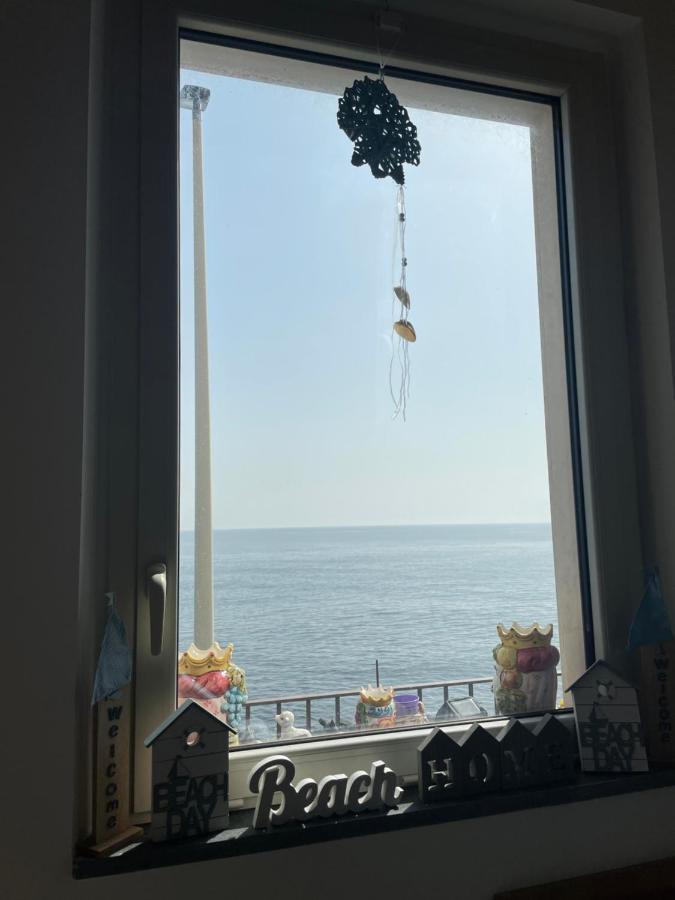 Bed and Breakfast Sunshine Рипосто Экстерьер фото