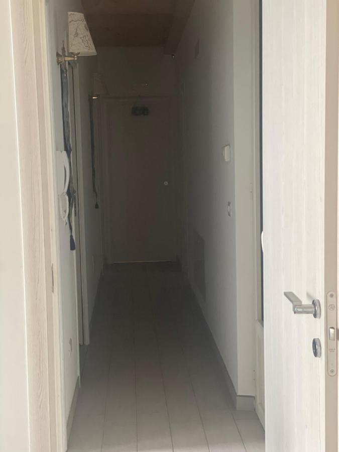 Bed and Breakfast Sunshine Рипосто Экстерьер фото