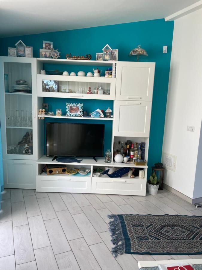 Bed and Breakfast Sunshine Рипосто Экстерьер фото