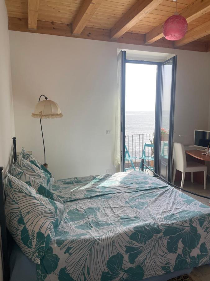 Bed and Breakfast Sunshine Рипосто Экстерьер фото