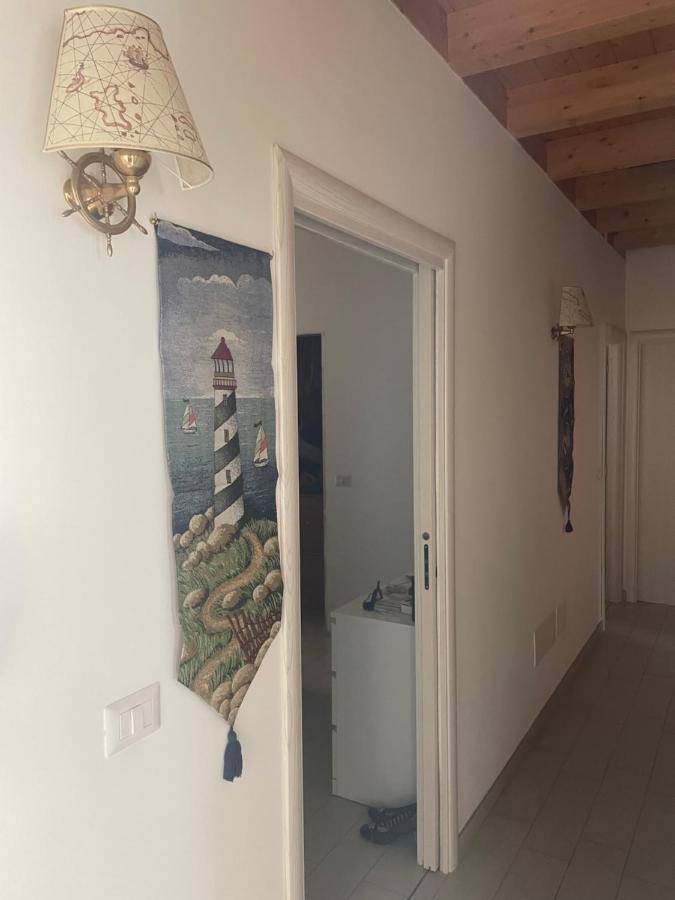 Bed and Breakfast Sunshine Рипосто Экстерьер фото