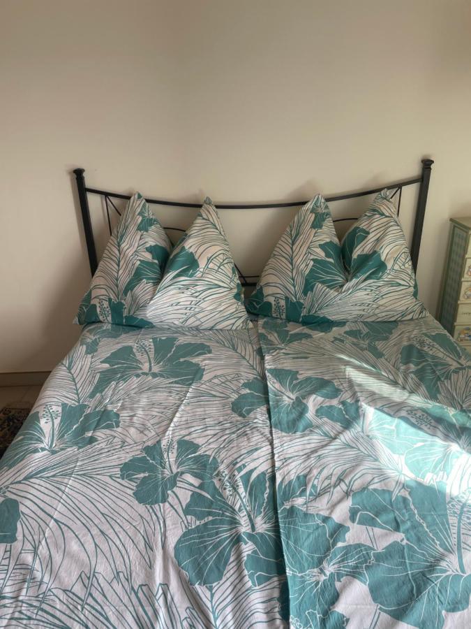 Bed and Breakfast Sunshine Рипосто Экстерьер фото