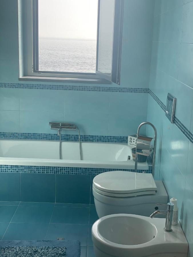 Bed and Breakfast Sunshine Рипосто Экстерьер фото