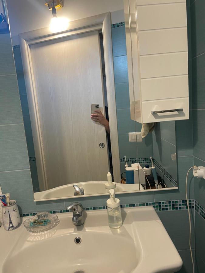 Bed and Breakfast Sunshine Рипосто Экстерьер фото